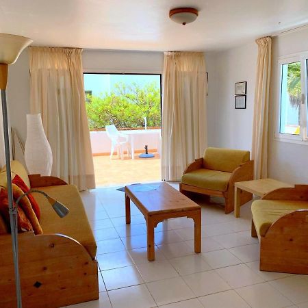 Apartamentos Tamarindos Puerto del Carmen  Bagian luar foto